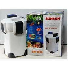 SUNSUN External Canister Filter | HW-303A